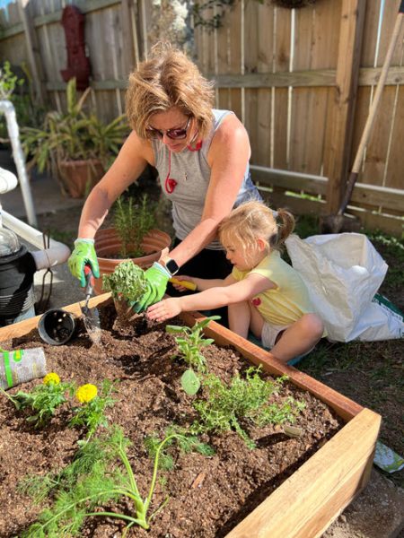 Lead Like a Gardener