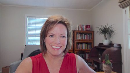 You are Contagious Video - Leadership expert Jennifer Ledet